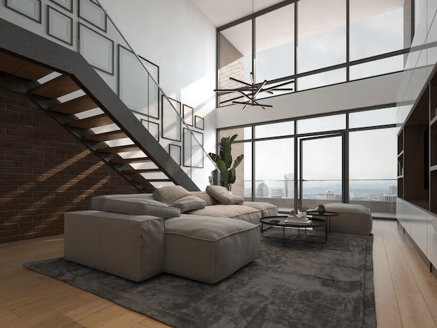 Laxmi Interior Turnkey Design 2